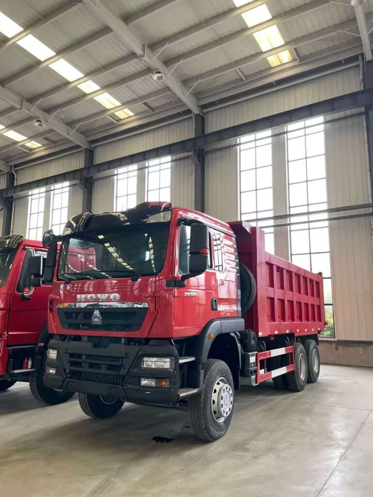 HoWo TX 3f27af8749e446430672c5c6aa9d1d50