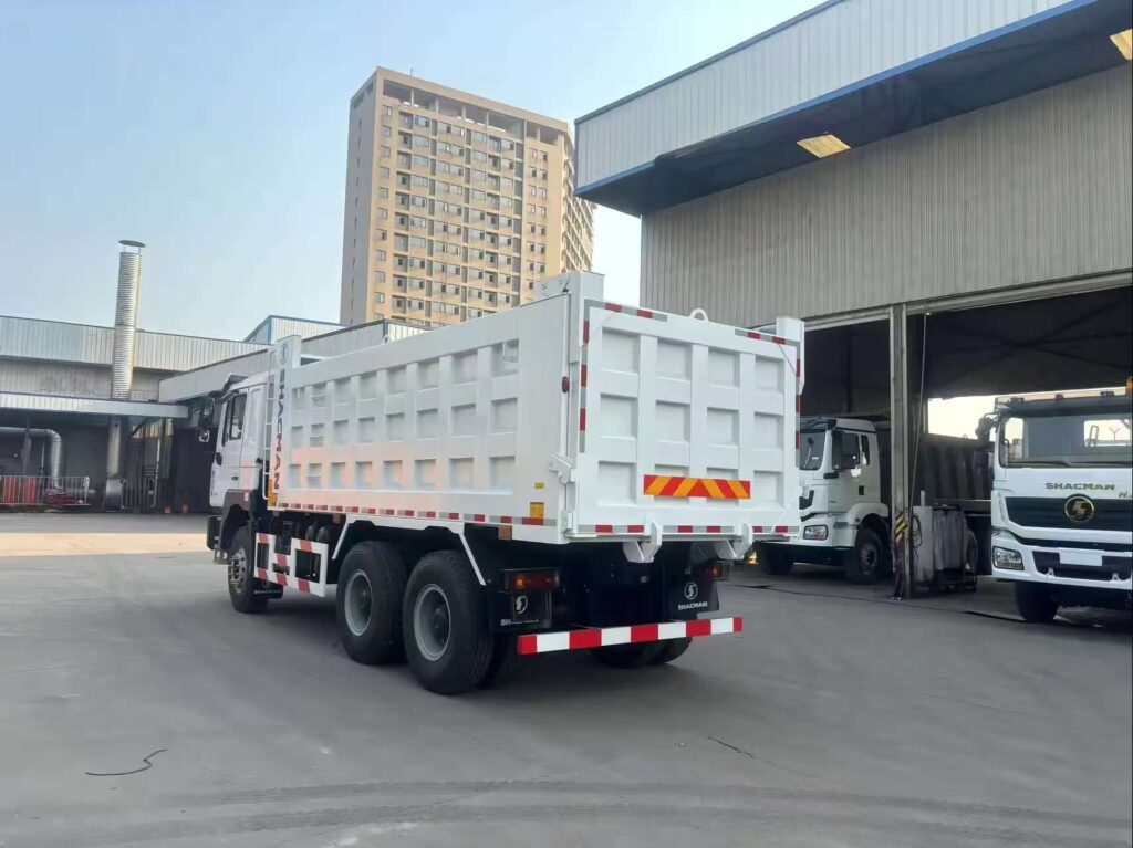 SHACMAN F3000 69f38237e17daac14d536f9bcd406e0d