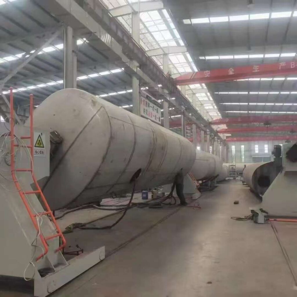 Oil Tank Trailer 9b0c2d9e9ad6857a9da7984403fa882d