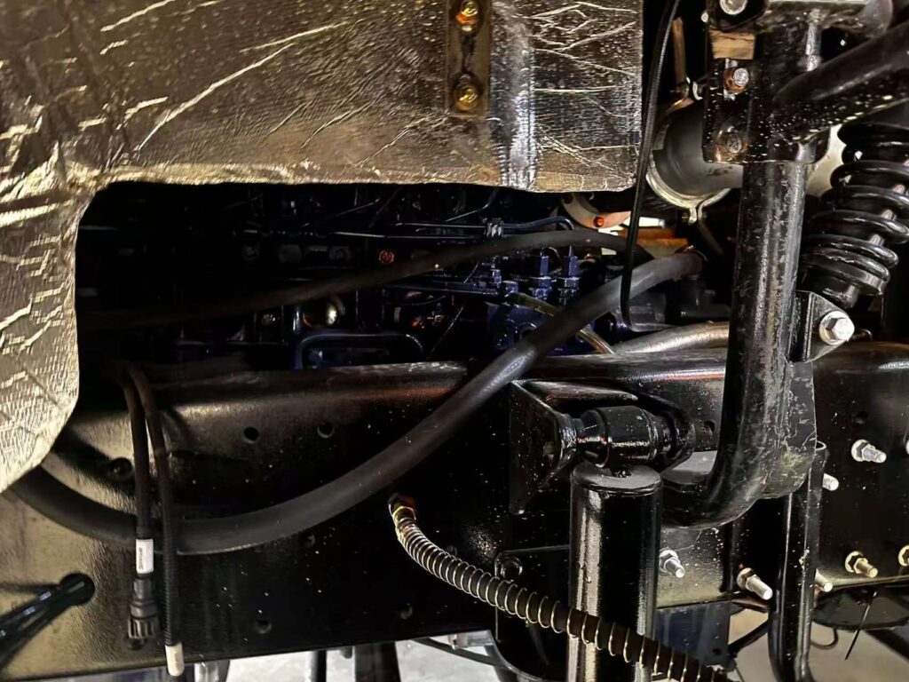 Shacman 8×4 Dump Truck bde96055c4e2a59edbc442d294d85f66