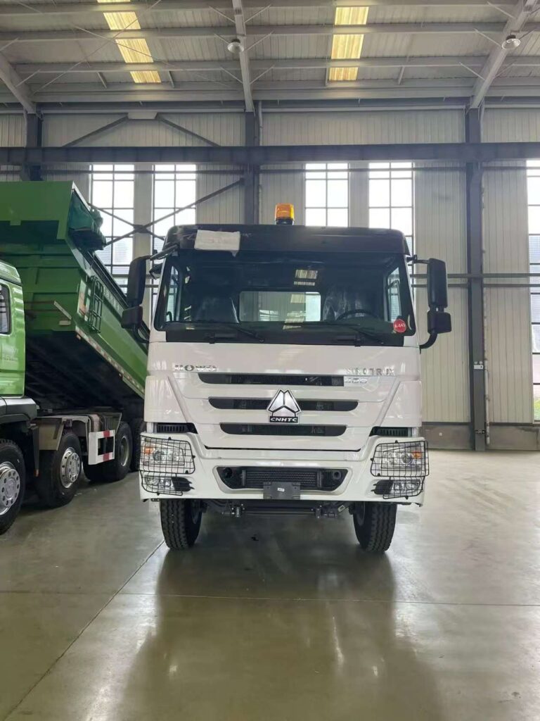 howo 6x4 Tractor Truck d7a97cfa617461eae778462492f87454